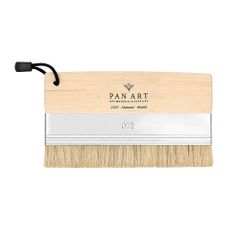 Pan Art Penseelkwast nat. haar paddle wash - olie-1st