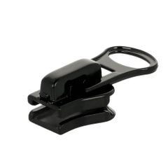 Schieber für schweren Blockreißverschluss Nr.8 - 10Stk