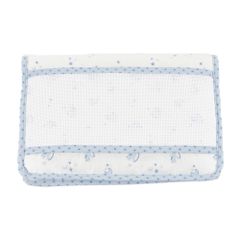 DMC Baby Stars baby health record book 18x25cm - 1pc