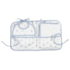 DMC Baby Stars gift set in pouch 18x22cm - 1pc