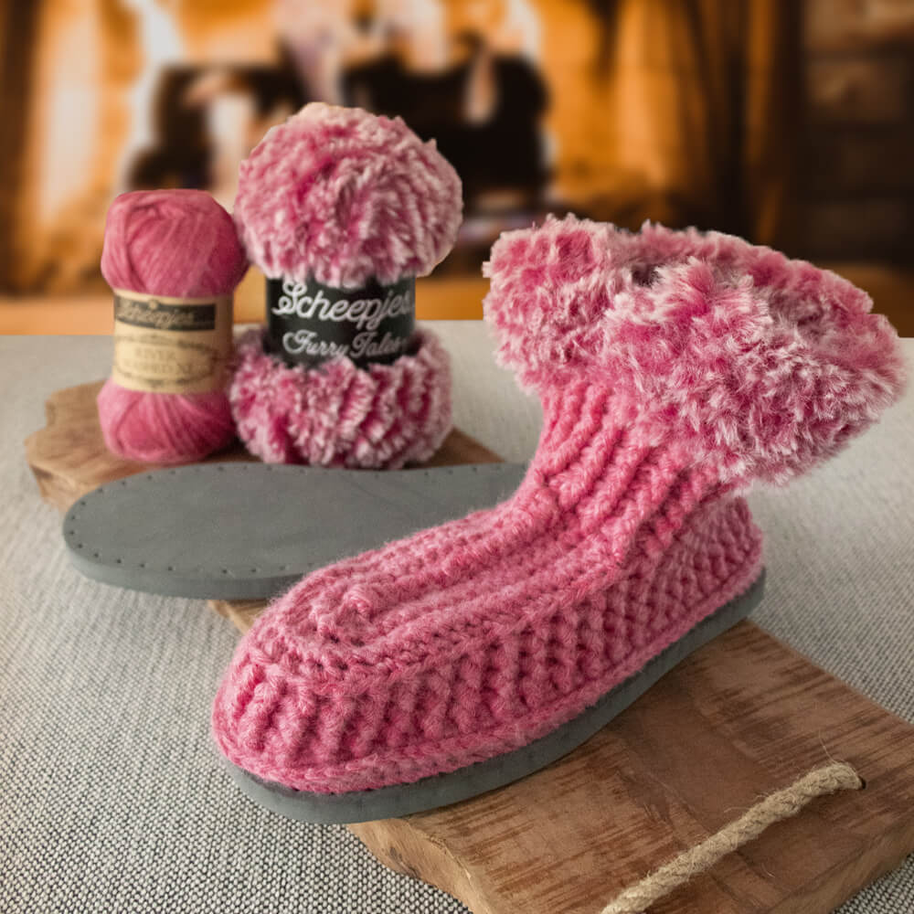 Opry Zooltjes paar maat 39-40 - 2st