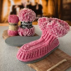 Opry Sohlen Paar Größe 39-40 - 2Stk