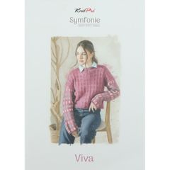 Symfonie Yarn Shade Card 2026 - 1st