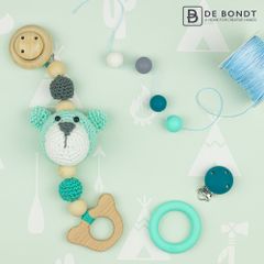 Shiny cord 1mm - 100m