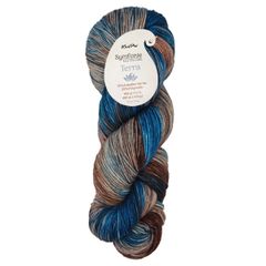 Symfonie Terra variegated 1x100g
