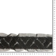 French ribbon deluxe 80mm - 6.5m