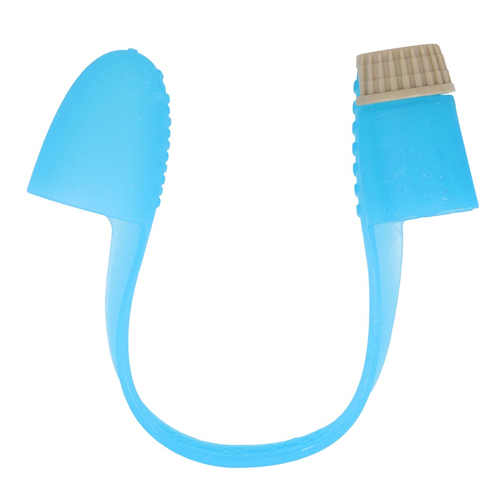 Taylor Seville Vingerhoed met beschermer - 1st