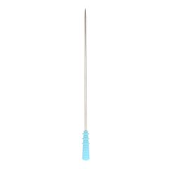 Taylor Seville Magic long arm Quiltnadeln 0,8x60mm - 1x50Stk