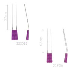 Taylor Seville Magic Gabelnadeln - 1x30Stk