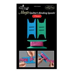 Taylor Seville Magic Quilt Schrägband Spule