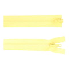 Two-way separating sport zipper 80cm - 5pcs