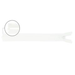 YKK VISLON Blockzahn-Reißverschluss teilbar Nr.5 50cm