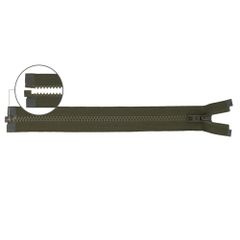 YKK VISLON Bloktandrits deelbaar nr.5 70cm