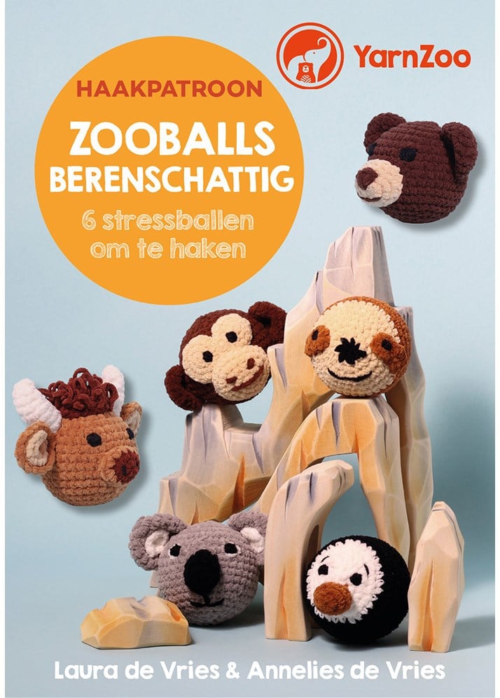 Boeken met Chenille garens
