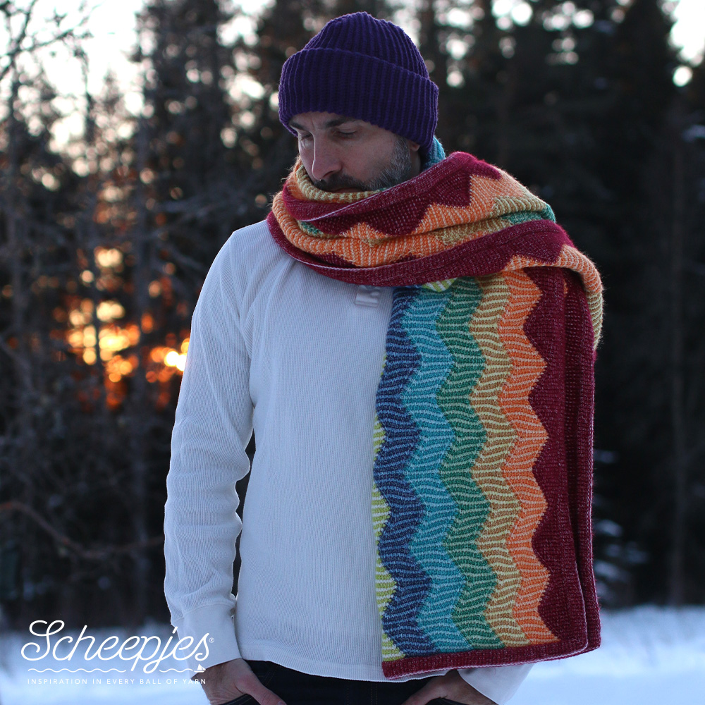 Scheepjes Stone Washed