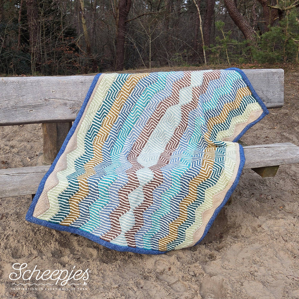 Scheepjes Stone Washed XL