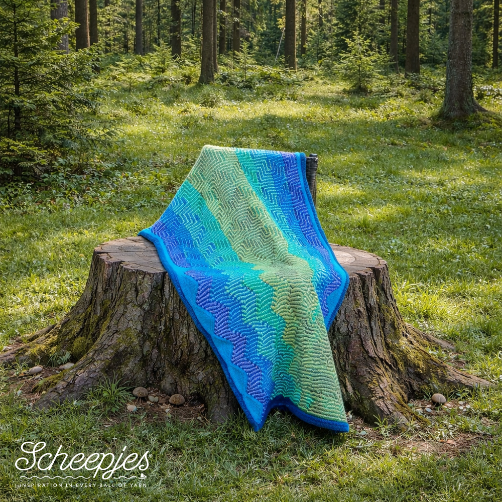 Scheepjes Scrumptious