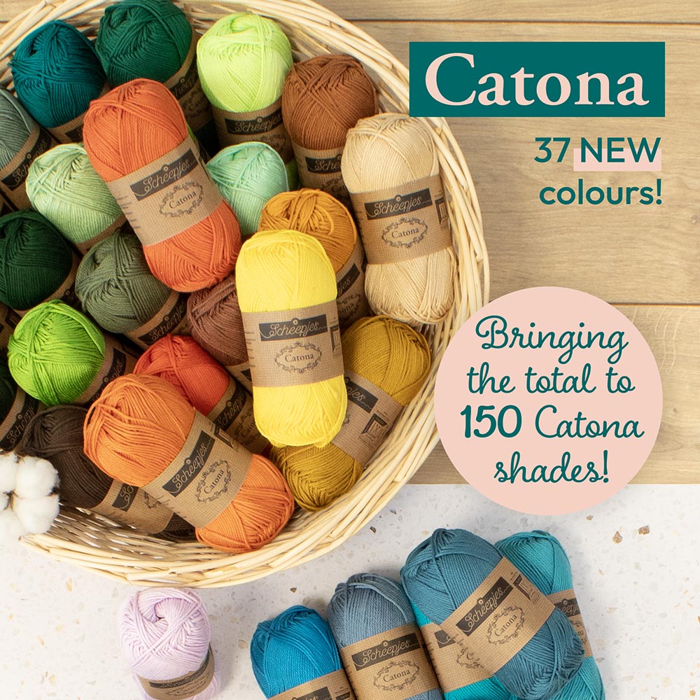 Download de nieuwe kleuren