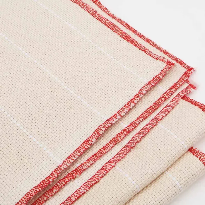 Monk's cloth