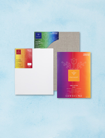 Canvas