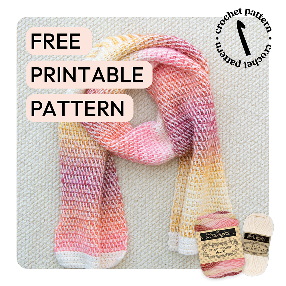 Download Printable Pattern
