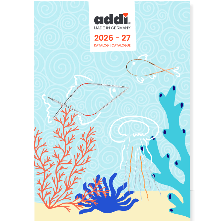 Addi Broschüre